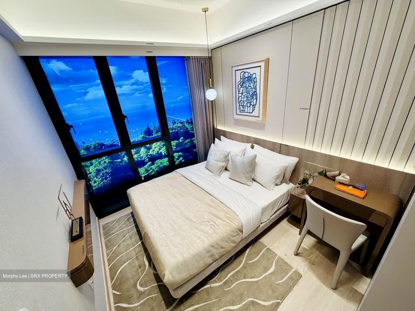 Bayshore Walk (D16), Condominium #564618621